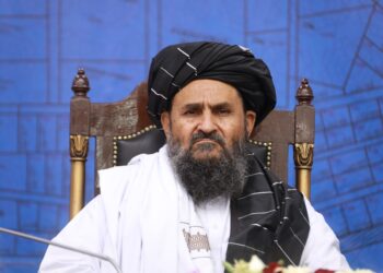 ملا عبدالغني برادر د ترکمنستان د لومړي وزیر له مرستیال سره د لیدنې لپاره هرات ته ځي