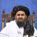 ملا عبدالغني برادر د ترکمنستان د لومړي وزیر له مرستیال سره د لیدنې لپاره هرات ته ځي