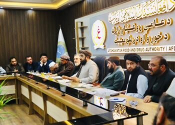 روغتیا وزارت: سوداګر دې د معتبرو شرکتونو درمل وارد کړي