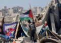 راپورونه:د اسراییلو په تازه هوايي بریدونو کې ۱۱ فلسطینیان شهیدان شوي