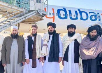 د نشه‌يي توکو پر وړاندې د مبارزې معینیت یو پلاوی اندونیزیا ته تللی دی