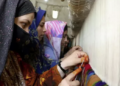 هرات کې د غالۍ اوبدلو صنعت وده کړې ده