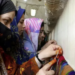 هرات کې د غالۍ اوبدلو صنعت وده کړې ده