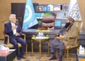 د افغانستان او ایران ترمنځ د سرحدي نښو د نوي کولو لړۍ پیلیږي