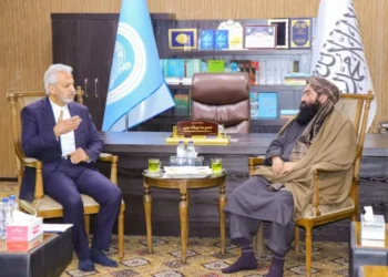 د افغانستان او ایران ترمنځ د سرحدي نښو د نوي کولو لړۍ پیلیږي