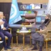 د افغانستان او ایران ترمنځ د سرحدي نښو د نوي کولو لړۍ پیلیږي