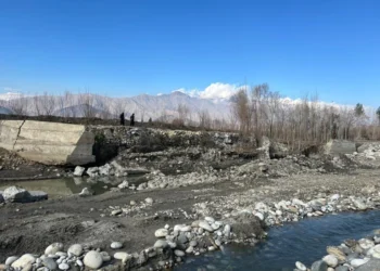 لغمان؛ د پاچا جوی کانال د بيا رغولو چارې پیل شوې