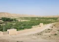 بادغیس کې ۷زره کورنیو ته د برېښنا رسولو پروژې چارې پيل شوې