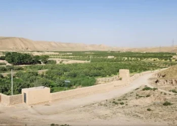بادغیس کې ۷زره کورنیو ته د برېښنا رسولو پروژې چارې پيل شوې