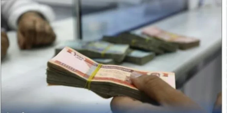 د بهرنیو اسعارو پر وړاندې د افغانیو ارزښت لوړ شوی