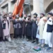 ننګرهار؛ تورخم او اچین ولسوالۍ کې د ۲ پلونو د بیارغولو چارې پیل شوې