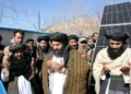 بامیان؛ کهمرد ولسوالۍ کې۸۸۱ کورنیو ته د څښاک اوبه برابرې شوې
