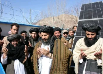 بامیان؛ کهمرد ولسوالۍ کې۸۸۱ کورنیو ته د څښاک اوبه برابرې شوې