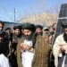 بامیان؛ کهمرد ولسوالۍ کې۸۸۱ کورنیو ته د څښاک اوبه برابرې شوې