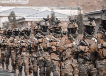 مجاهد: له پاکستان څخه غچ حتمي دی