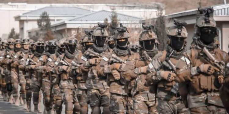 مجاهد: له پاکستان څخه غچ حتمي دی