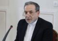 عراقچي: ایران د اټومي وسلو د پراختیا په لټه کې نه دی