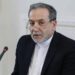 عراقچي: ایران د اټومي وسلو د پراختیا په لټه کې نه دی