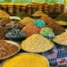 غزني؛ ۱۳ زره مټریک ټنه بادام، ممیز او الوبخارا بهر ته صادره شوې