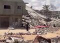 انروا: فلسطین کې بشري کړکېچ ۱.۲۶ میلیاردو ډالرو بېړنۍ مرستې ته اړتیا لري