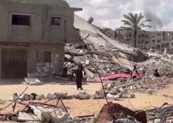 انروا: فلسطین کې بشري کړکېچ ۱.۲۶ میلیاردو ډالرو بېړنۍ مرستې ته اړتیا لري