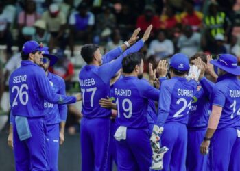 شل اوریز نړیوال جام؛ افغان لوبډله نن له کاناډا سره سیالي ترسره کوي