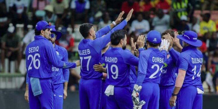 شل اوریز نړیوال جام؛ افغان لوبډله نن له کاناډا سره سیالي ترسره کوي