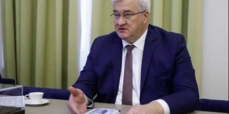 سیبیها: یوازې ټرمپ د روسیې او اوکراین ترمنځ روانه جګړه پایته رسولی شي