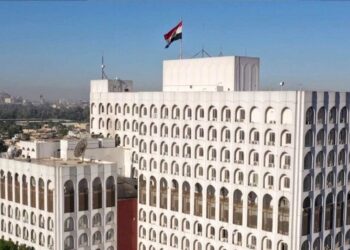 عراق: کابل او اسلام اباد دې له زغمه کار واخلي