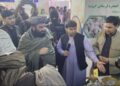 سوداګرۍ وزارت: کندز کې د کورنیو تولیداتو او محصولاتو نندارتون پرانیستل شوی