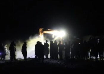 مجاهد: پاکستاني خاصو نظامي حلقو یو ځل بیا پر افغان خاوره تېری کړی