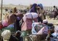 کډوال؛ له ایران او پاکستانه پرون سلګونه کورنۍ را ستنې شوې دي