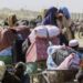کډوال؛ له ایران او پاکستانه پرون سلګونه کورنۍ را ستنې شوې دي