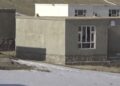 بامیان؛ تازه را ستنو شویو کډوالو ته کورونه وېشل شوي دي