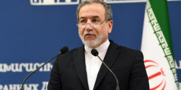 عراقچي: که پر تاسیساتو بیا برید وشي، زغم به ونه ښودل شي