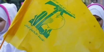 د لبنان حزب الله ډلې پر اسراییلو بریدونه پيل کړي