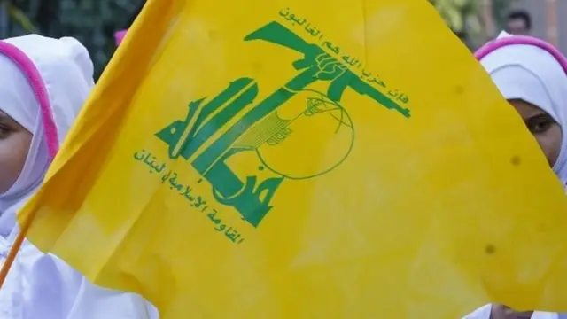 د لبنان حزب الله ډلې پر اسراییلو بریدونه پيل کړي