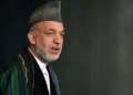 حامد کرزی: ملي یووالی او د زده‌کړو پراختیا د هېواد د پرمختګ بنسټ دی