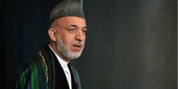 حامد کرزی: ملي یووالی او د زده‌کړو پراختیا د هېواد د پرمختګ بنسټ دی