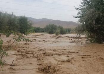 اوچا: د افغانستان په ځینو سیمو کې سېلابونو ځاني او مالي زیانونه اړولي