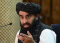 مجاهد: له اسلام اباد سره د خبرو وخت نه دی؛ بلکې د غچ اخیستلو وخت دی