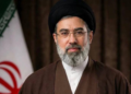 ایراني رسنۍ: مجتبی خامنه یي د ایران نوی مذهبي مشر ټاکل شوی