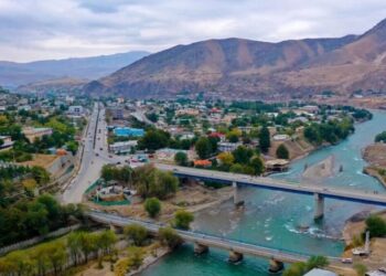 بدخشان کې ۳۶ پراختیايي پروژې پيل شوي