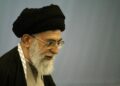 چين د ایران د مذهبي رهبر خامنه يي وژنه وغندله