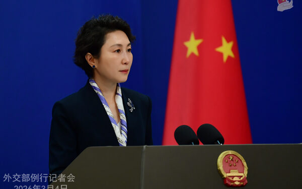 بېجينګ: د نړيوال ماموريت د دوستانو ګروپ کې د همفکره هېوادونو د شاملېدو هرکلی کوو