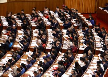 د چین د ۱۵م پنځه کلن پلان په مسوده کې ۲۰ مهم شاخصونه ټاکل شوي