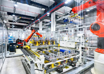 په ۲۰۲۵م کال کې د چین پرمختيايي لاسته راوړنې