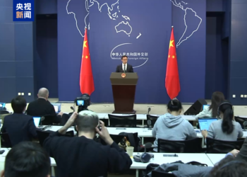 بېجینګ: له کابل او اسلام اباد څخه د چیني اتباعو، پروژو او ادارو خوندیتوب غواړو