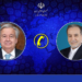 عراقچي؛ له ګوتېرېش سره د وروستیو تحولاتو په اړه ټیلیفوني خبرې کړې