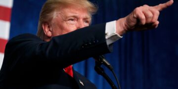 ایران ټایمز: ټرمپ نیویارک ته ښاروال نه شوی ټاکلی؛ نو ایران ته به مشر څنګه وټاکي؟